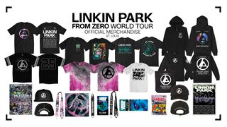 Show Merch