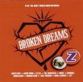 Broken Dreams with TVZ logo