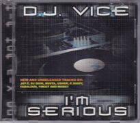 Case Front. Scan by StaticXero