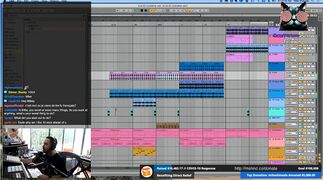 "CoronaJam" on April 24, 2020