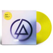 Friendly Fire / QWERTY Discord vinyl[17]