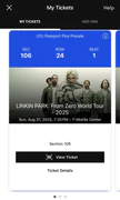 Ticket