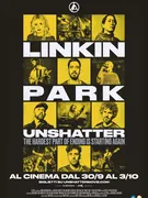 Unshatter Movie Promo Poster (Italy)