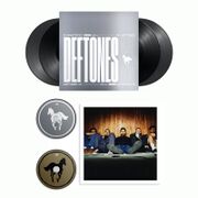 Super Deluxe Box Set