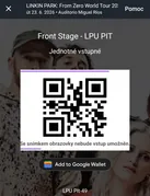 Ticket
