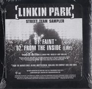Street Team Sampler