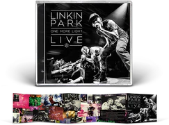 CD with booklet