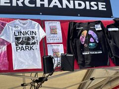 Venue Merch