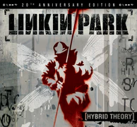 Deluxe CD cover