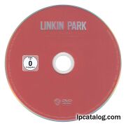 DVD (Courtesy of LPCatalog)