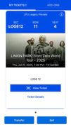 Ticket