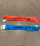 Wristbands