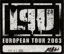 LPU Meet & Greet
