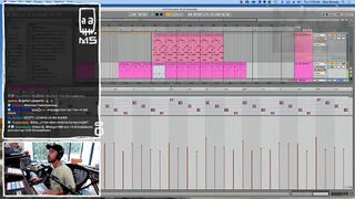 CoronaJam Session (June 25, 2020 via Twitch)