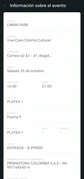 Ticket