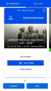 Ticket