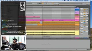 CoronaJam Session (June 12, 2020 via Twitch)