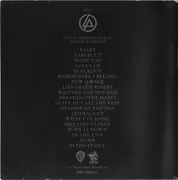 DVD Tracklist