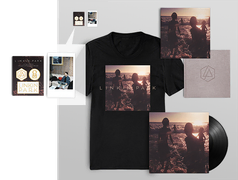 Just Give Me Everything Box Set