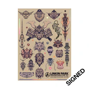 Poster 1 (Signed)