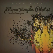 EP front cover
