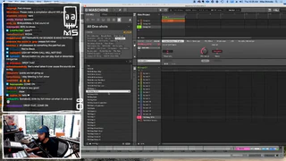 CoronaJam Session (June 18, 2020 via Twitch)