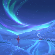 Original art by Denis Istomin[6]