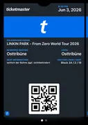 Ticket