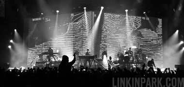 Linkin Park