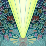 Mike Shinoda Custom Drawing Cover