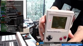 CoronaJam Session (April 17, 2020 via Twitch)