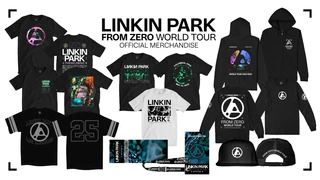 Show Merch
