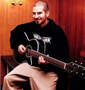 "My December" rehearsal