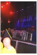 Taken by Jon D Barker