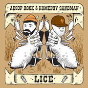Lice EP