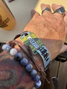 Wristband