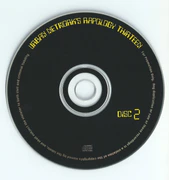 Disc 2. Scans by Almamu