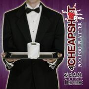 Cheapshot's Poo Poo Platter