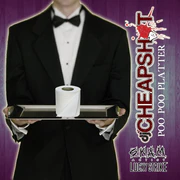 Cheapshot's Poo Poo Platter