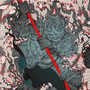 Booklet artwork