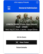 Ticket