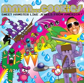 Sweet Hamster Like Jewels From America!