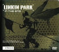 Digipak DVD