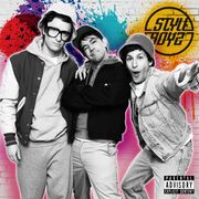 Style Boyz cover