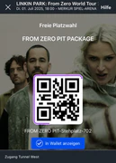 Ticket