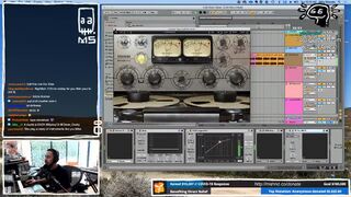 CoronaJam Session (May 26, 2020 via Twitch)