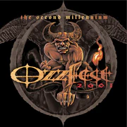 Ozzfest 2001: The Second Millennium