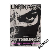 Poster (Signed)