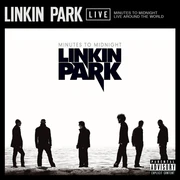 Minutes To Midnight: Live Around The World digital album