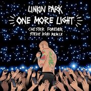 Steve Aoki Chester Forever Remix